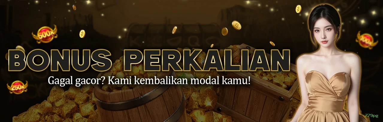 Slots com prêmios 779pg